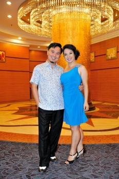 Lịch Milonga