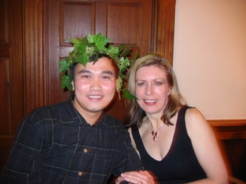 Đánh giá khách hàng